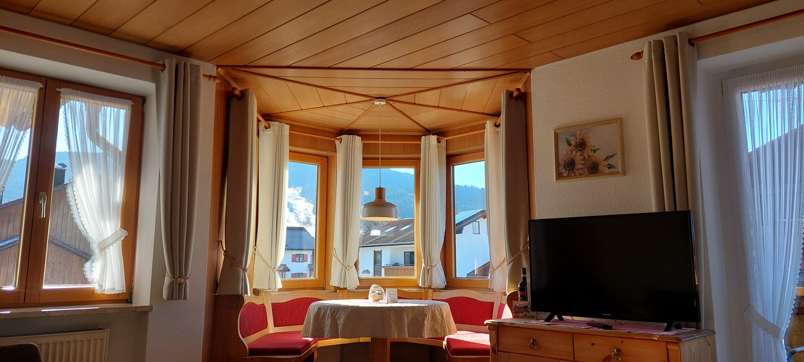 Erker-Fewo-Falkenstein