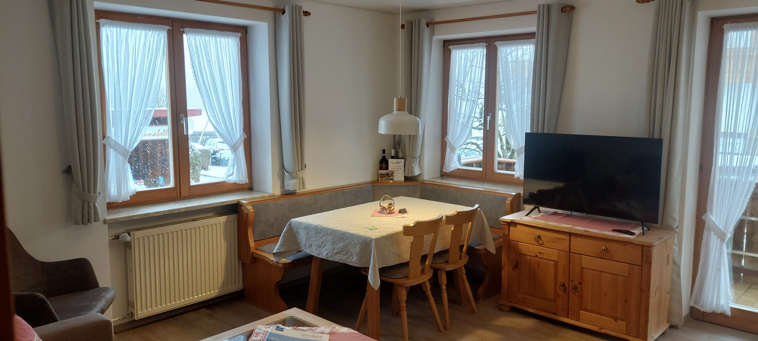 Ferienwohnung München